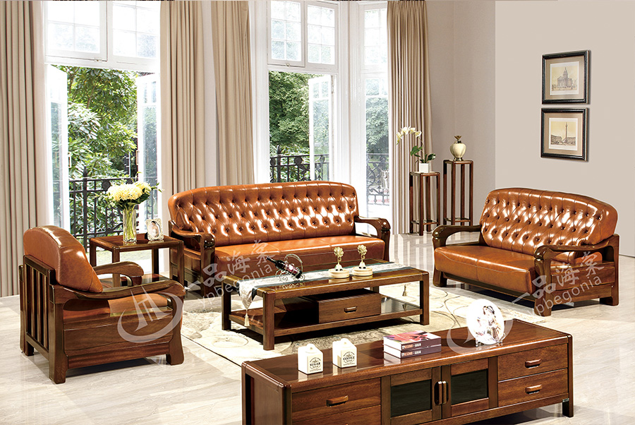 一品海棠 · 经典