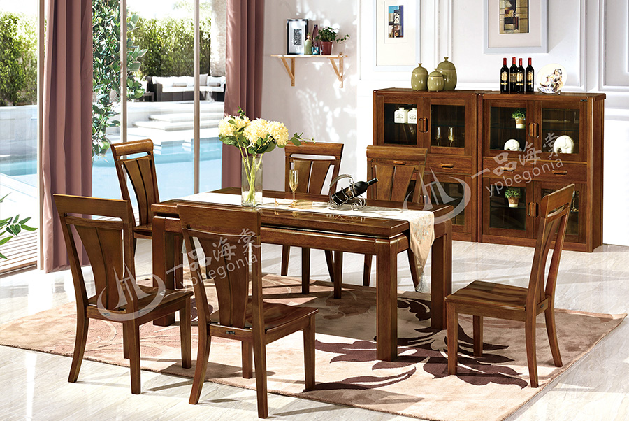 一品海棠 · 经典