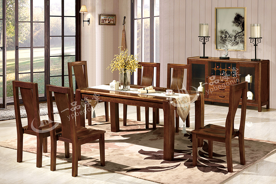 一品海棠 · 经典