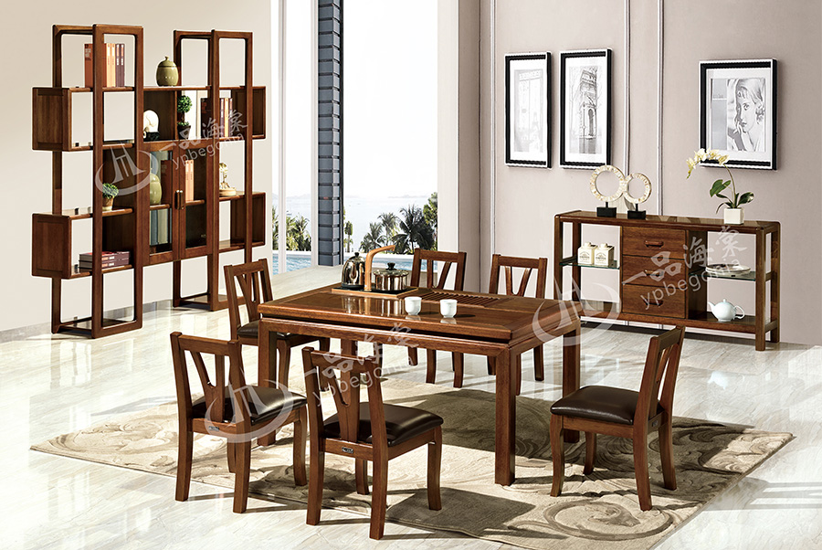 一品海棠 · 经典