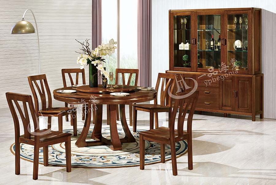 一品海棠 · 经典