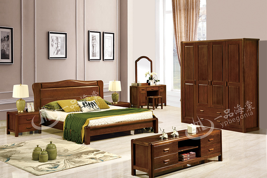 一品海棠 · 经典