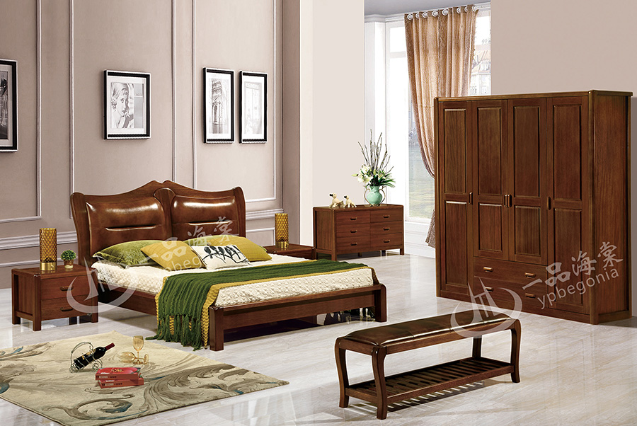 一品海棠 · 经典