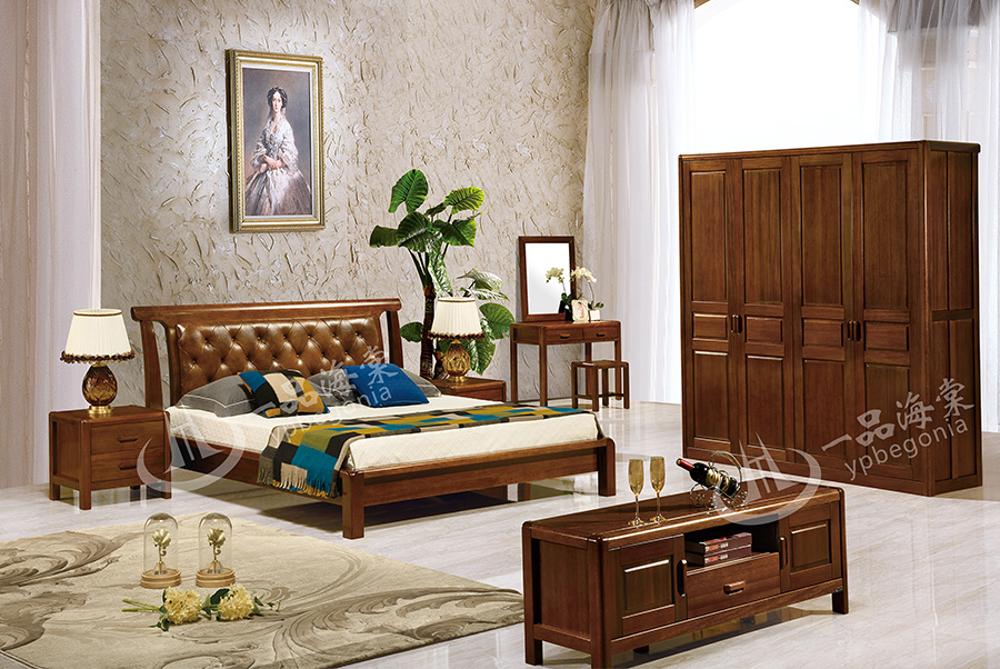 一品海棠 · 经典