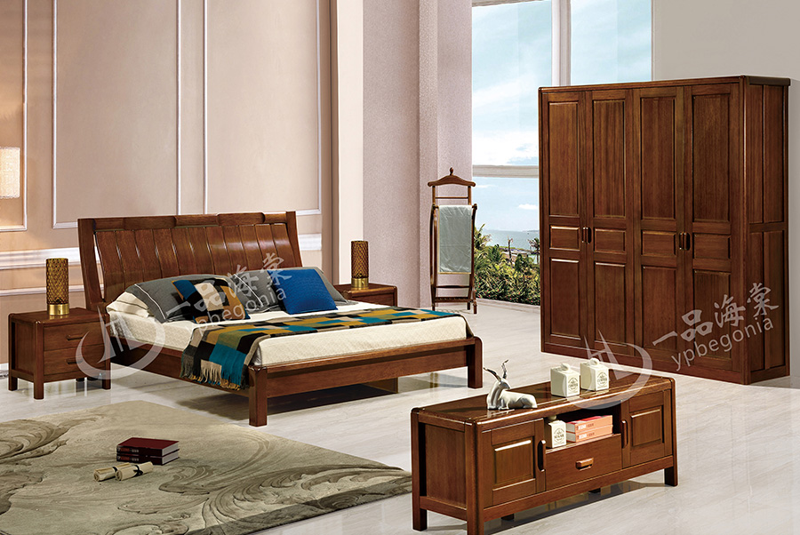 一品海棠 · 经典