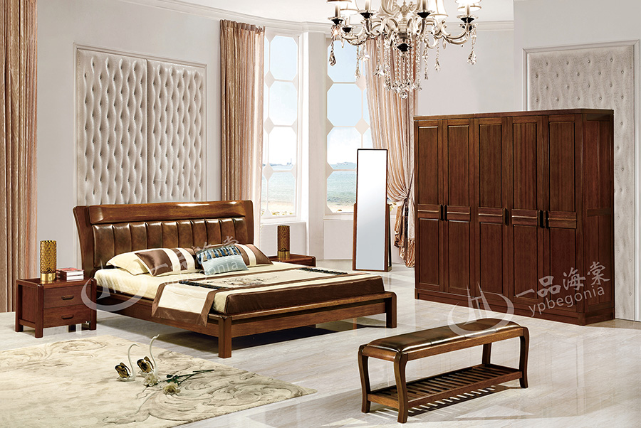 一品海棠 · 经典