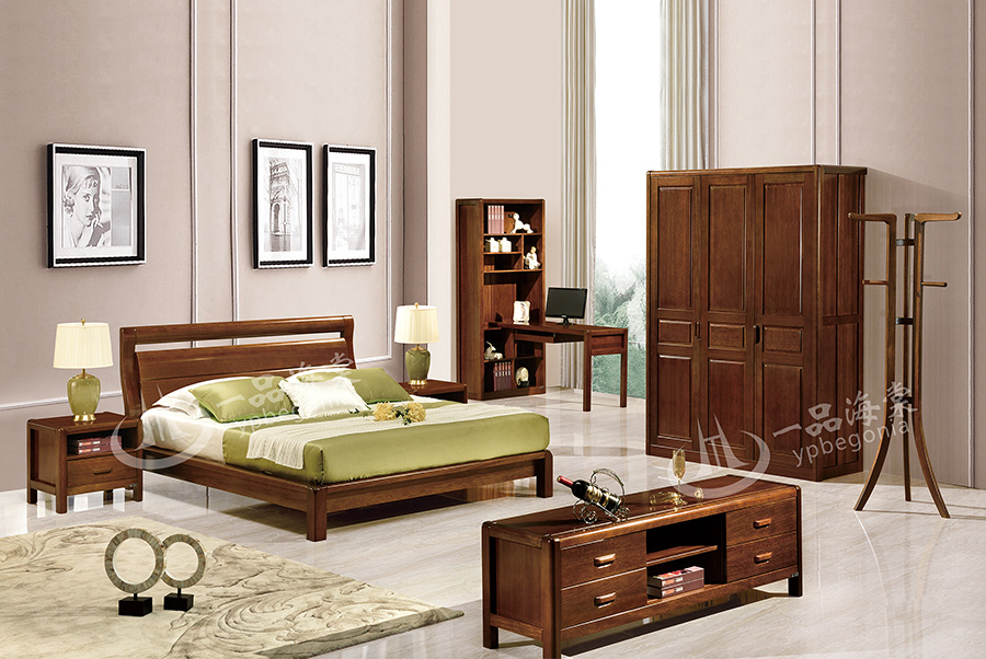 一品海棠 · 经典