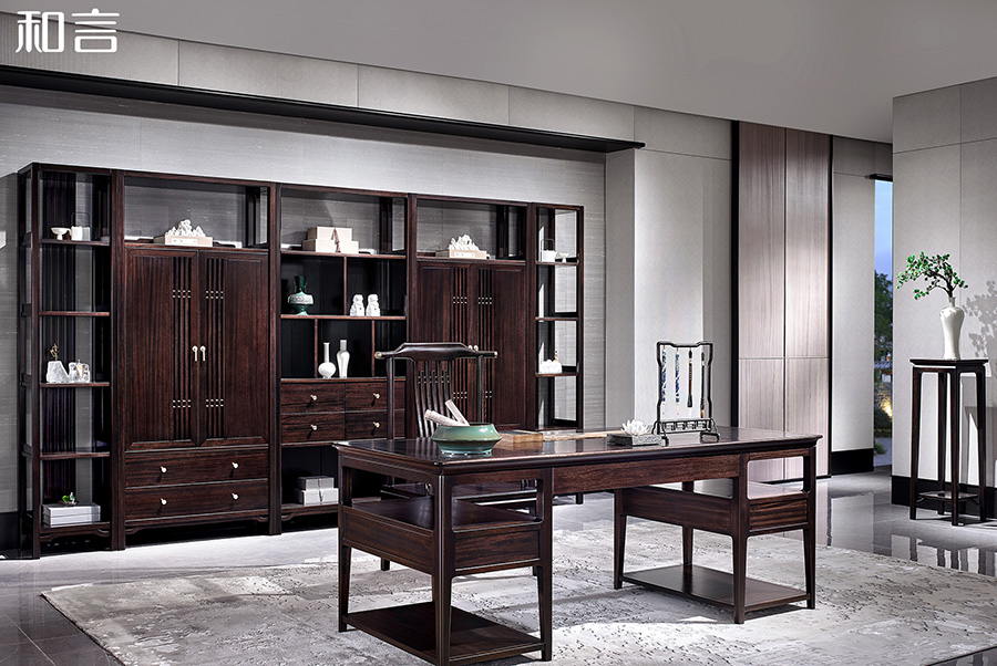 一品海棠 · 和言