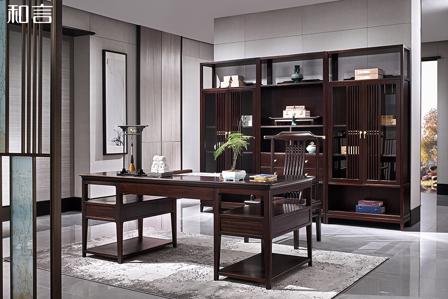 一品海棠 · 和言