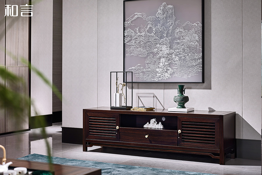 一品海棠 · 和言