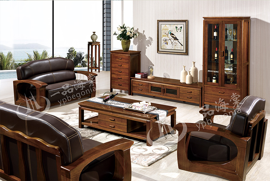 一品海棠 · 经典