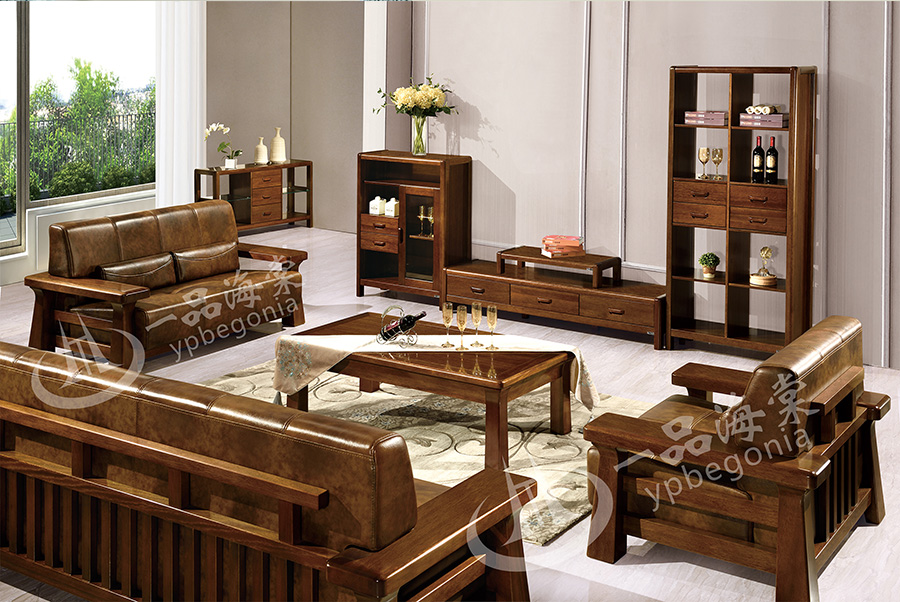 一品海棠 · 经典