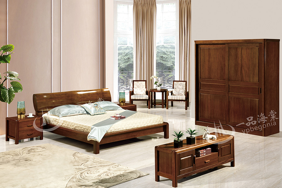 一品海棠 · 经典