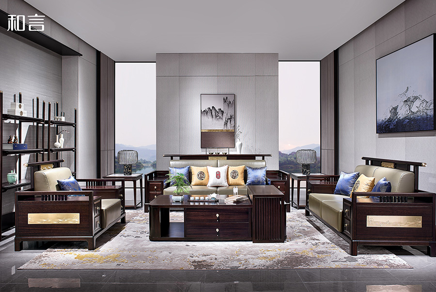 一品海棠 · 和言