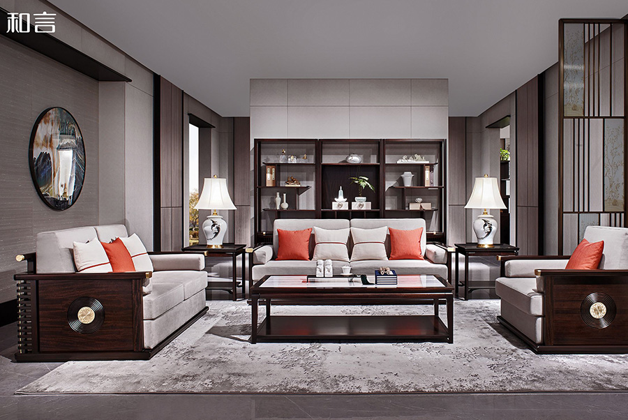 一品海棠 · 和言