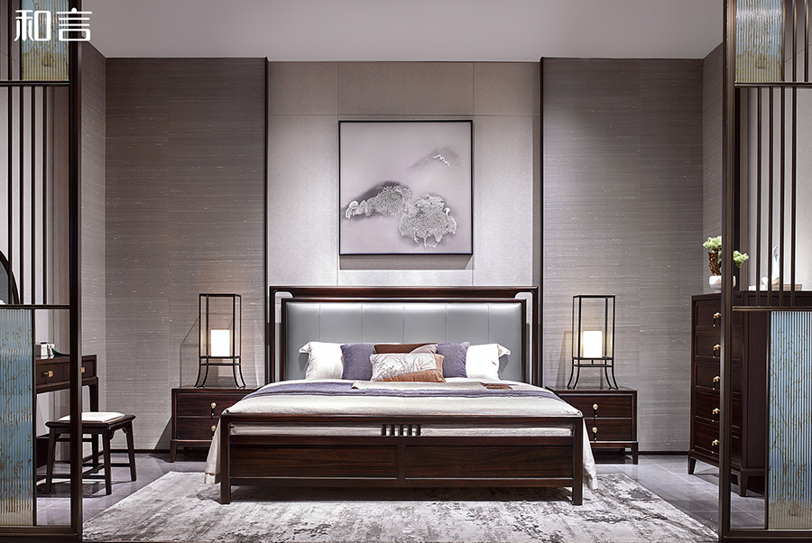 一品海棠 · 和言