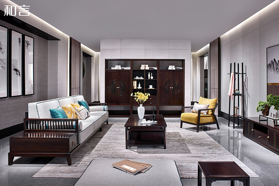 一品海棠 · 和言