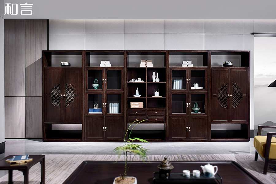 一品海棠 · 和言